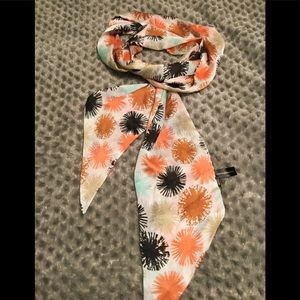 🍄 Lane Bryant scarf 🍄